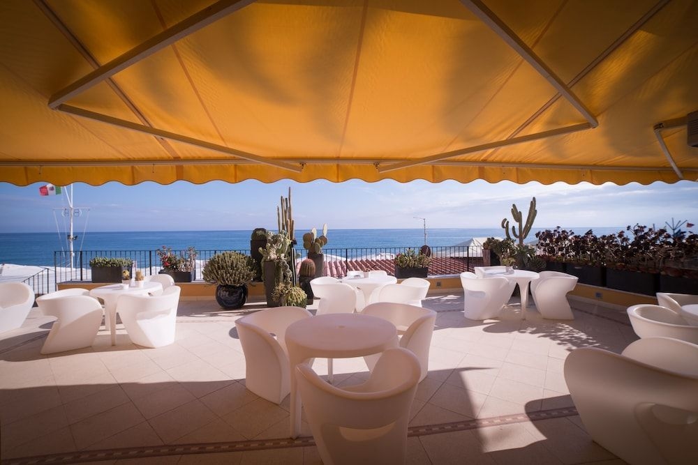 Hotel Albatros0