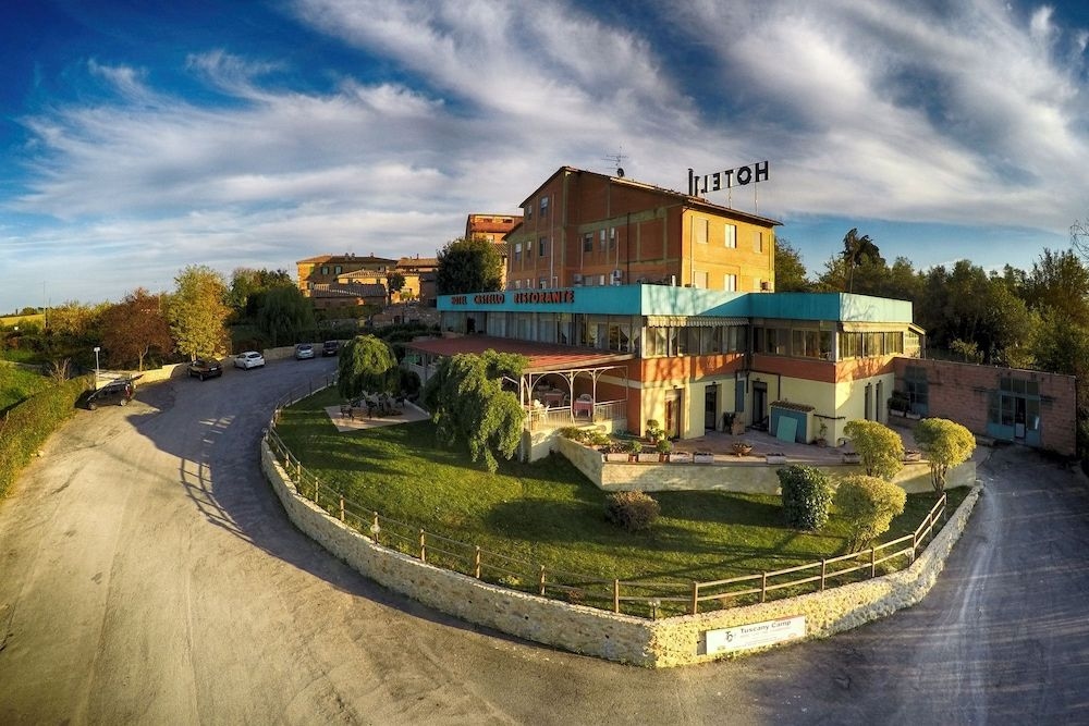 Hotel Castello4
