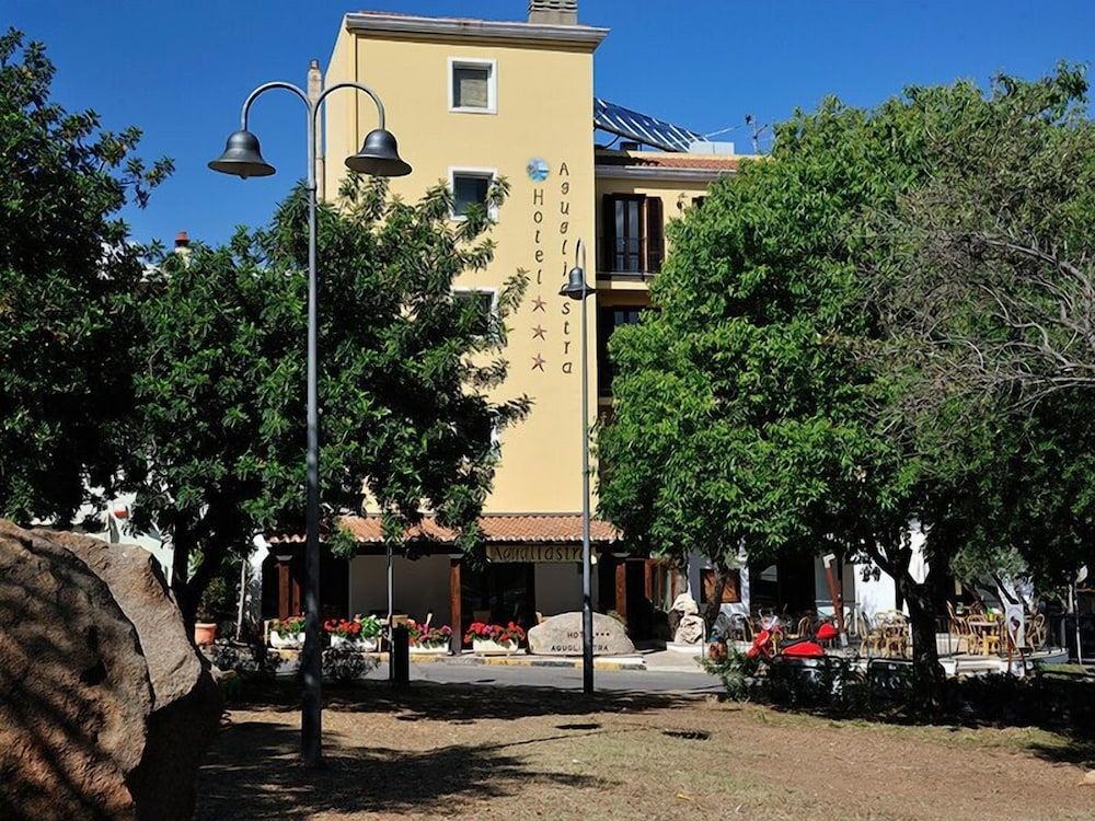 Hotel Agugliastra3