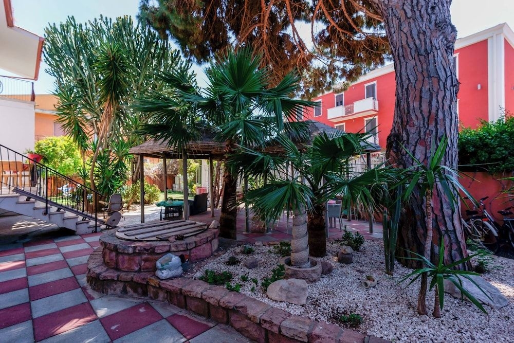 Hotel I Colori3