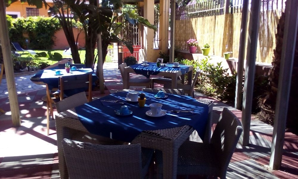 Hotel I Colori0