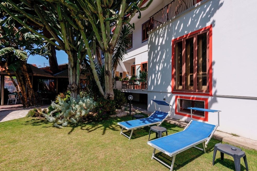 Hotel I Colori4