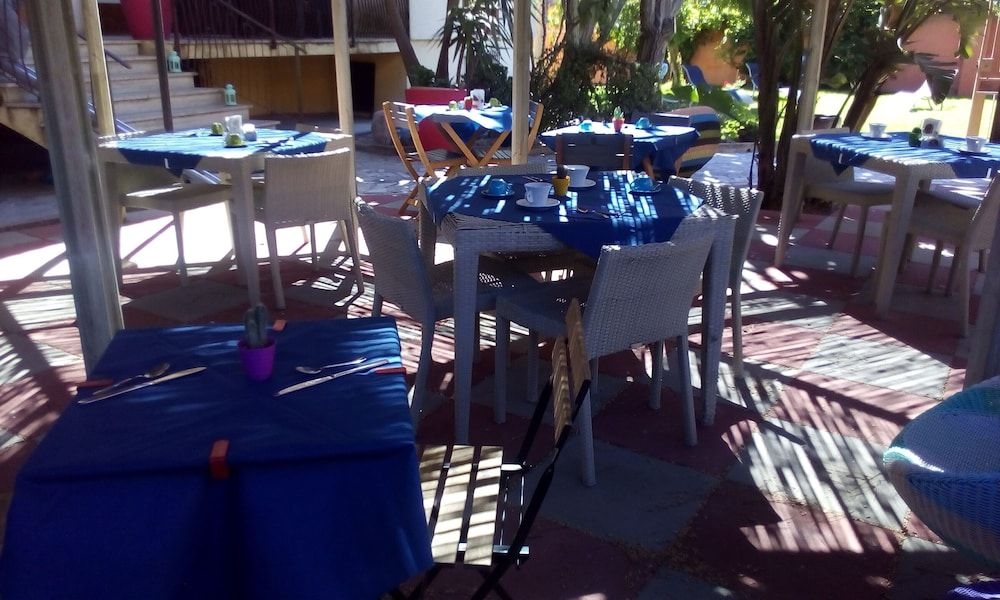 Hotel I Colori2