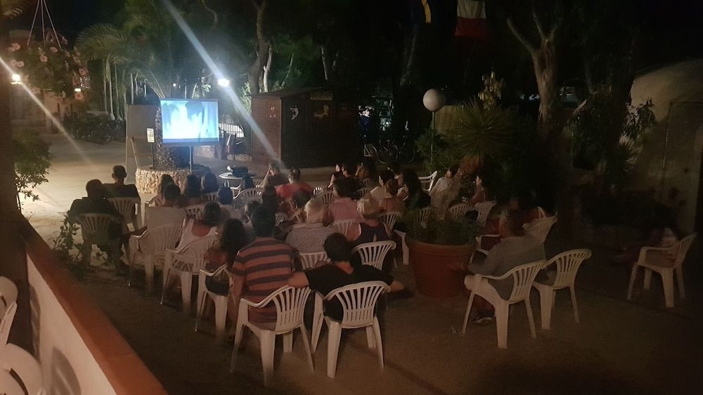 Villaggio Appartamenti Egad4