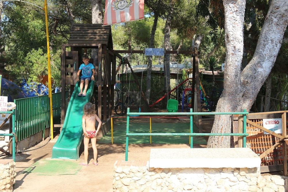 Villaggio Appartamenti Egad0