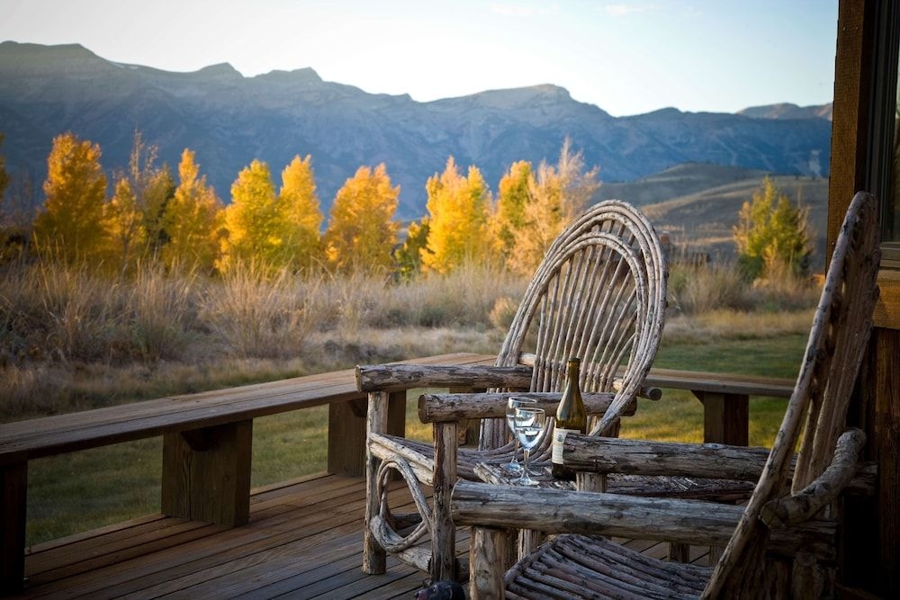 Spring Creek Ranch1