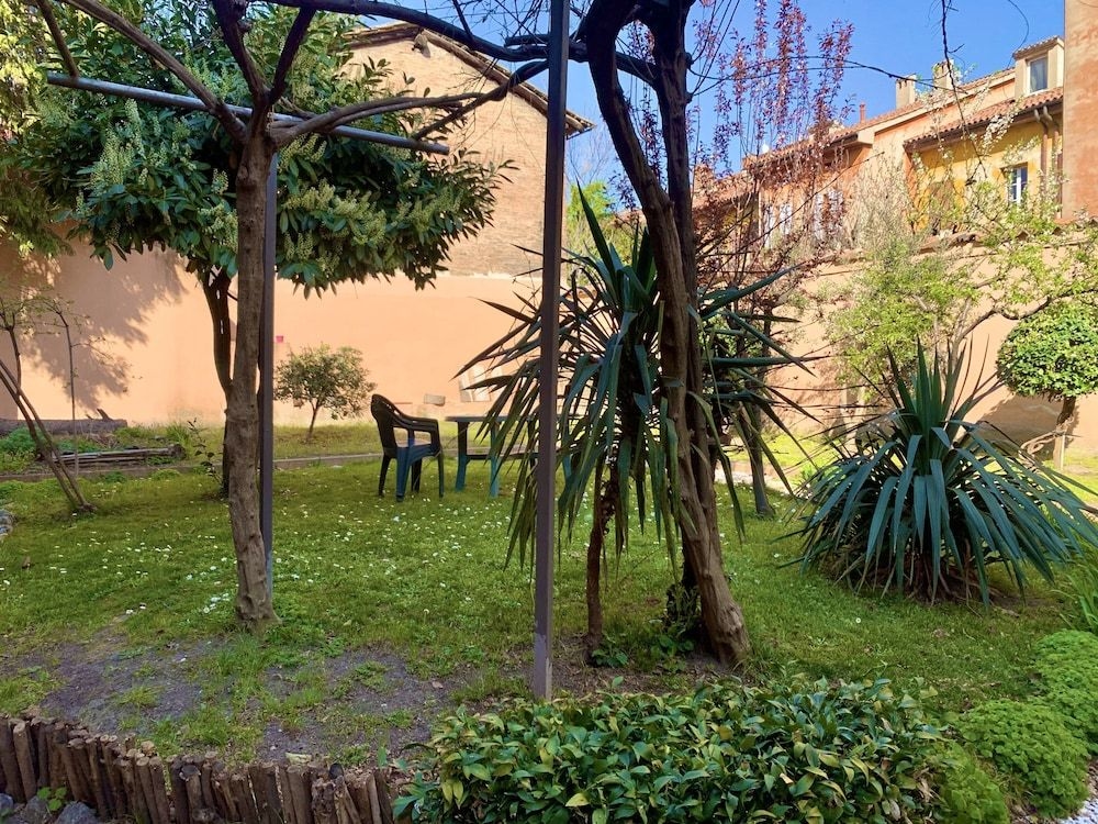 Albergo San Vitale0