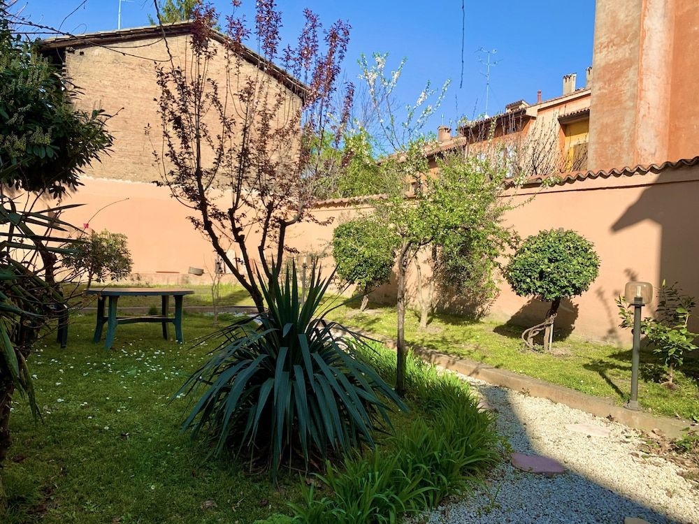 Albergo San Vitale1