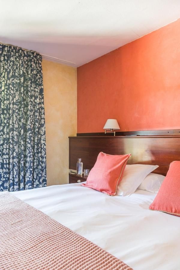 Hotel Coma0