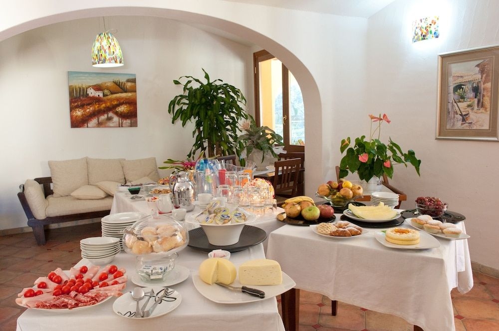 S'Arenada Hotel3