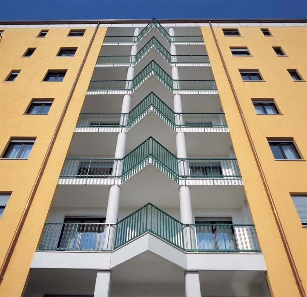Residence Viale Venezia1