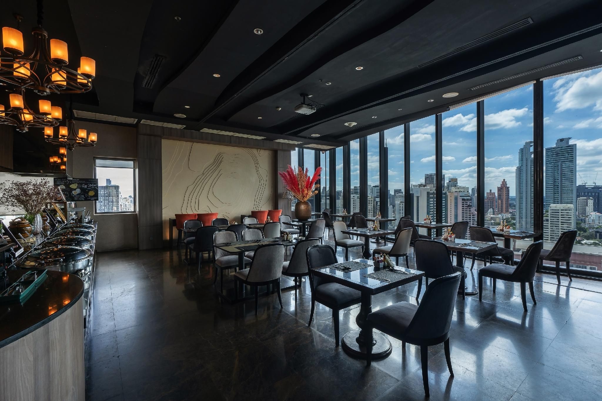 เดอะ คอนทิเนนท์ โฮเทล สุขุมวิท (The Continent Hotel Sukhumvit)3