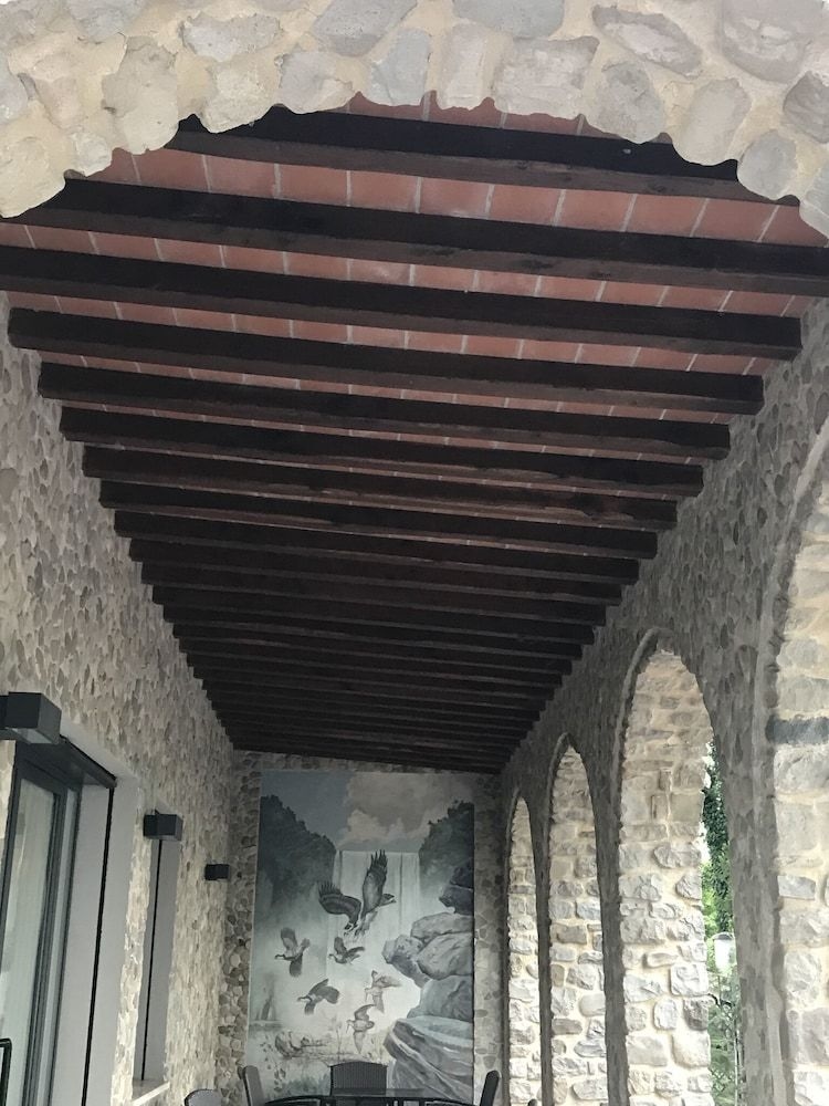 Hotel La Torretta0