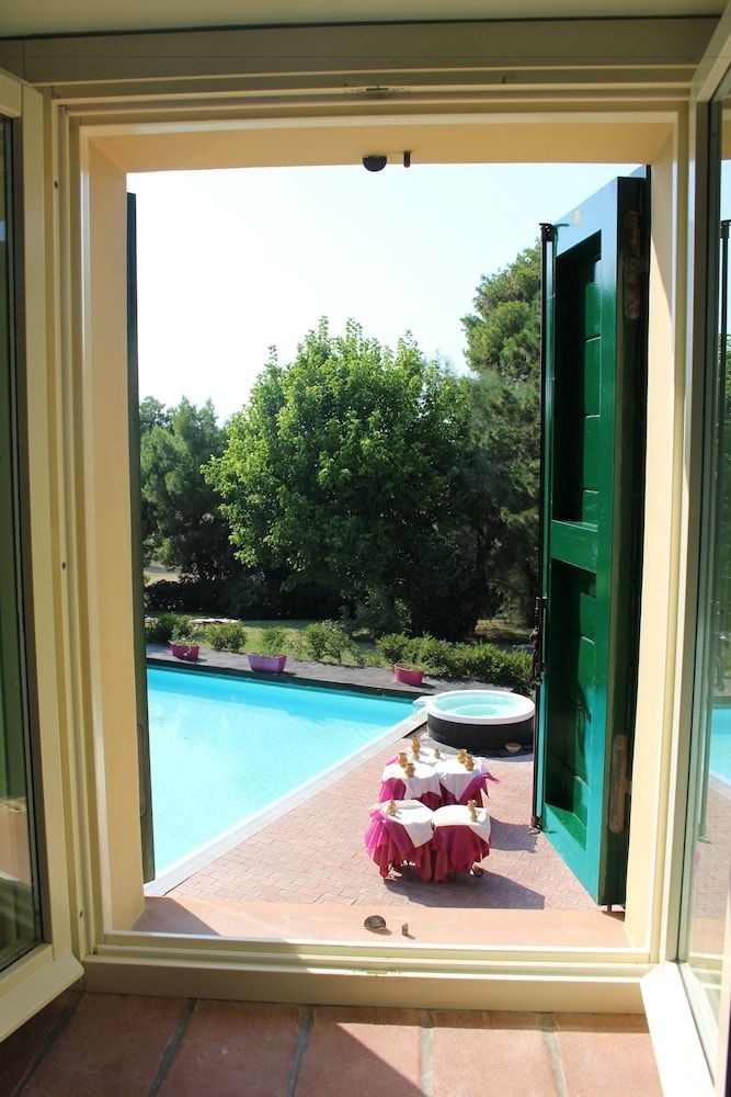 Locanda Strada Della Marina0