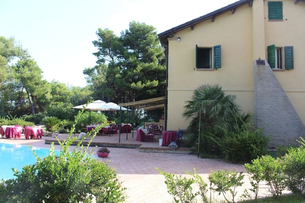 Locanda Strada Della Marina1