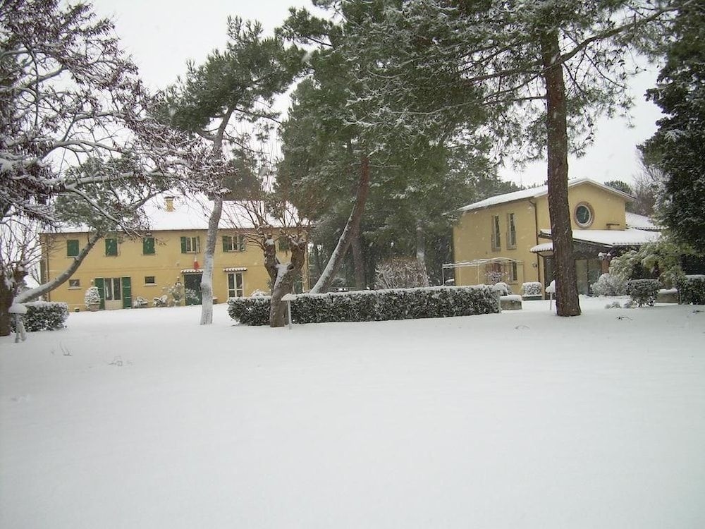 Locanda Strada Della Marina3