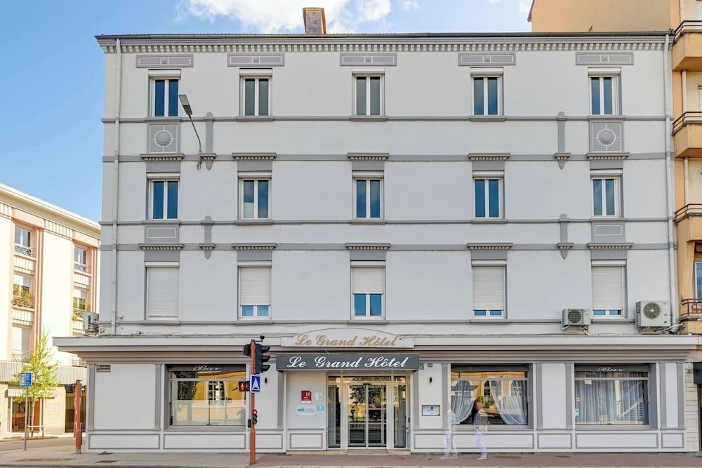 Le Grand Hotel1
