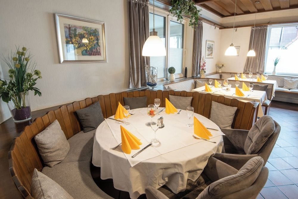 Hotel-Restaurant Neckarperle1