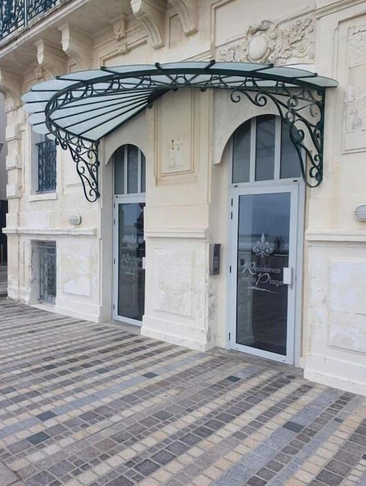 Residence De La Plage2