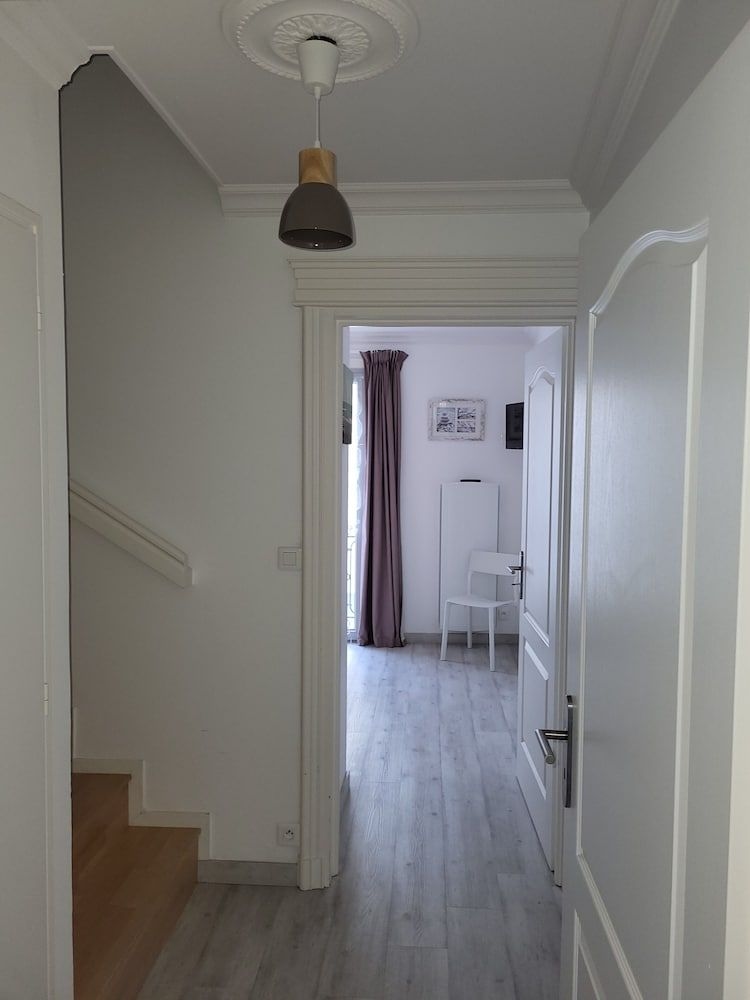 Residence De La Plage4