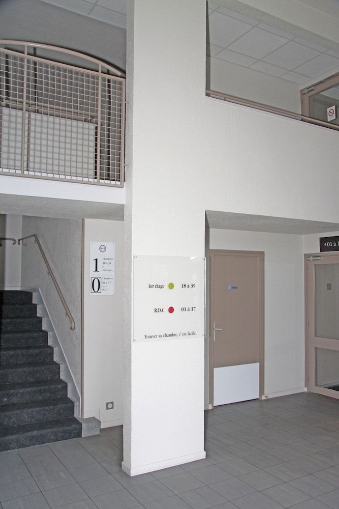 B&B Vierzon2