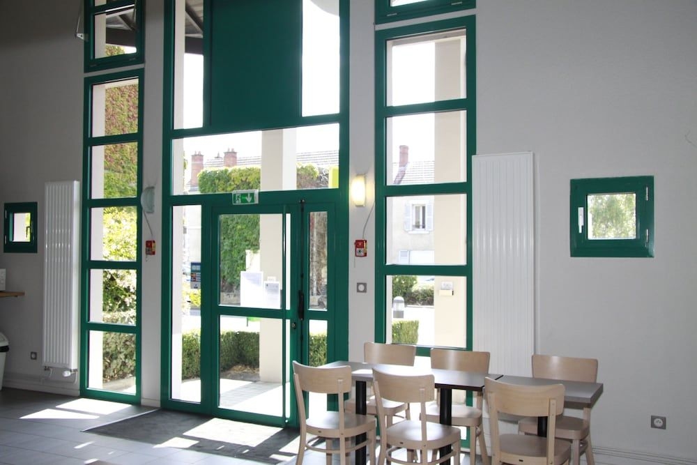 B&B Vierzon0
