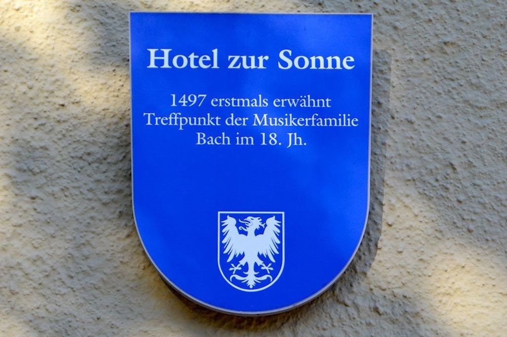 Hotel Goldene Sonne1