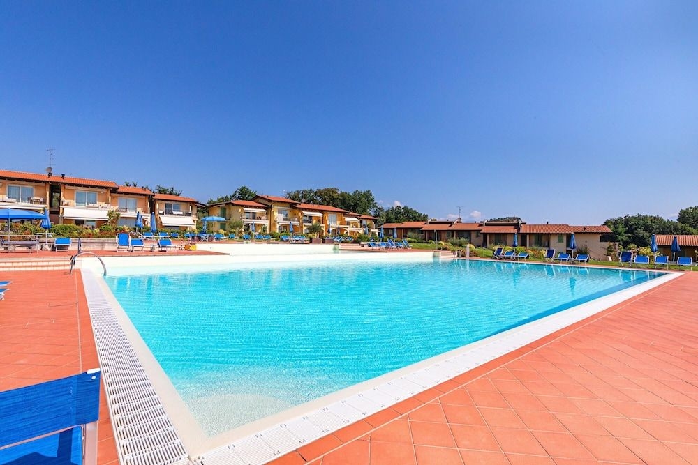 Montecolo Resort0