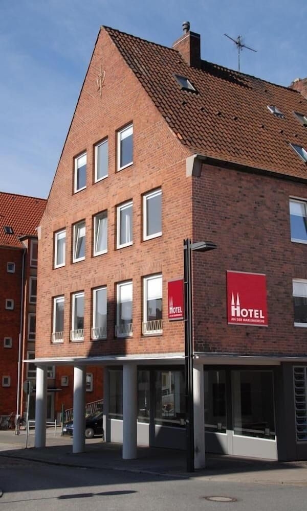 Hotel an der Marienkirche3