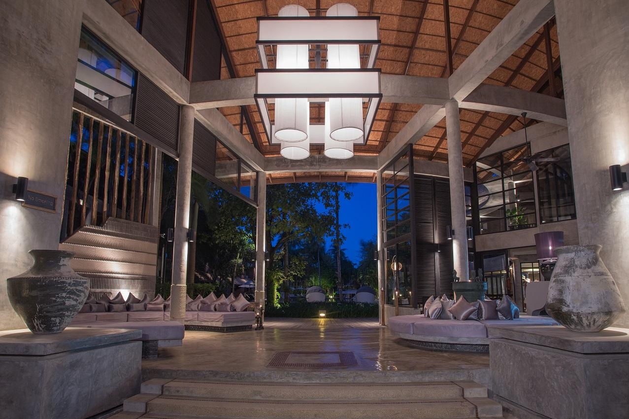 เดอะ เดวา เกาะช้าง (The Dewa Koh Chang)2