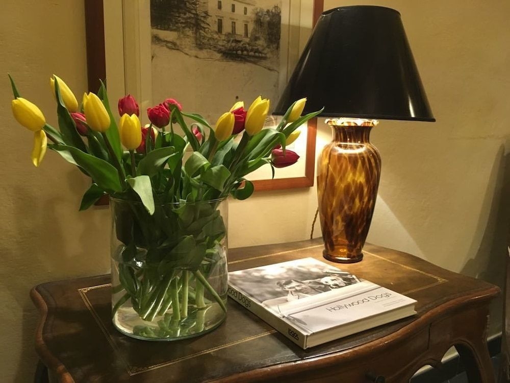 Alberghino B&B4