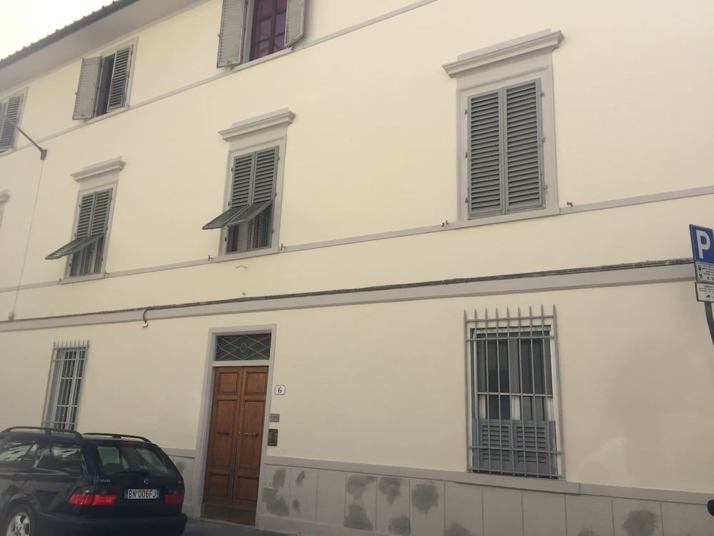 Alberghino B&B0