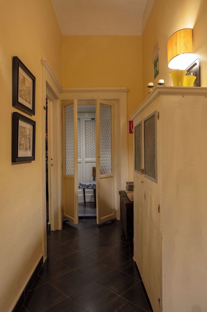 Alberghino B&B1