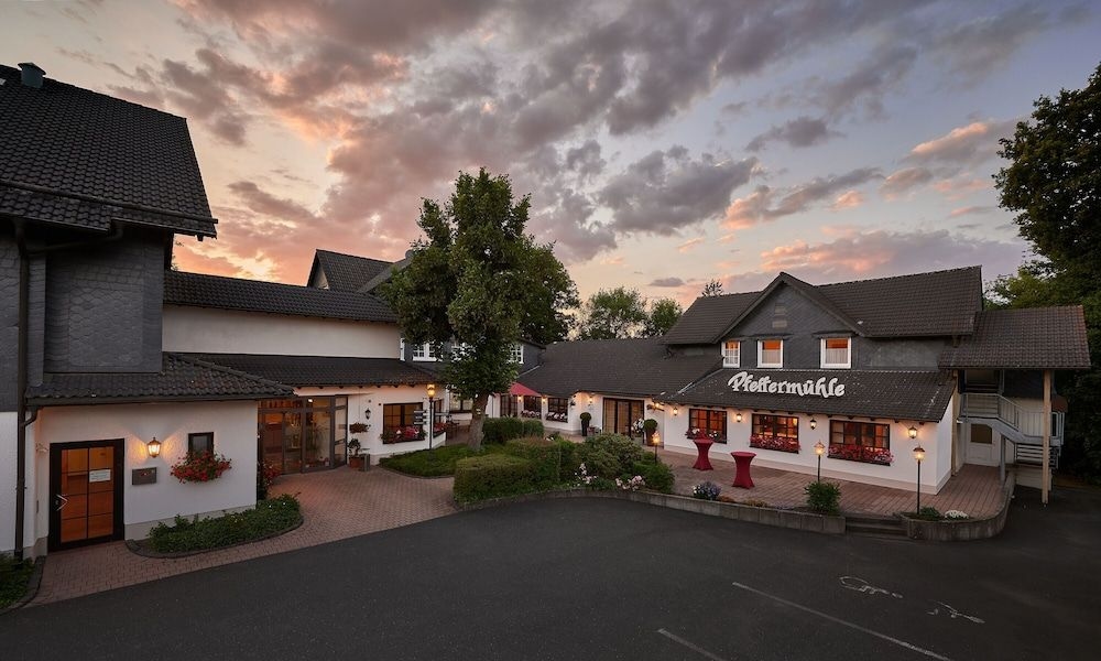 Hotel Pfeffermuhle2