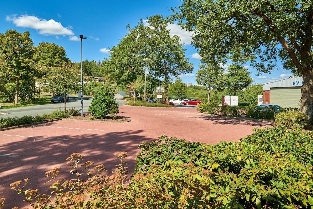 Hotel Pfeffermuhle0
