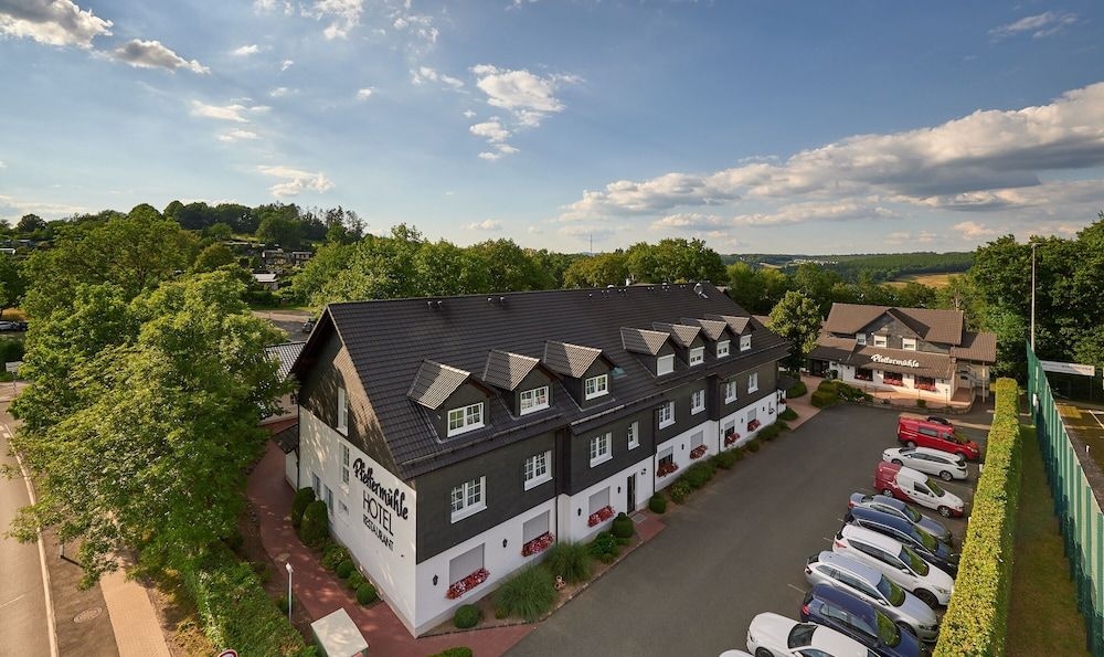 Hotel Pfeffermuhle3