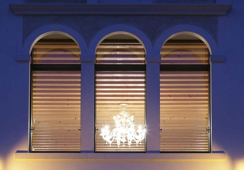 Villa Busta Hotel0