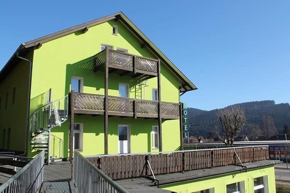 Action Forest Active Hotel B&B2
