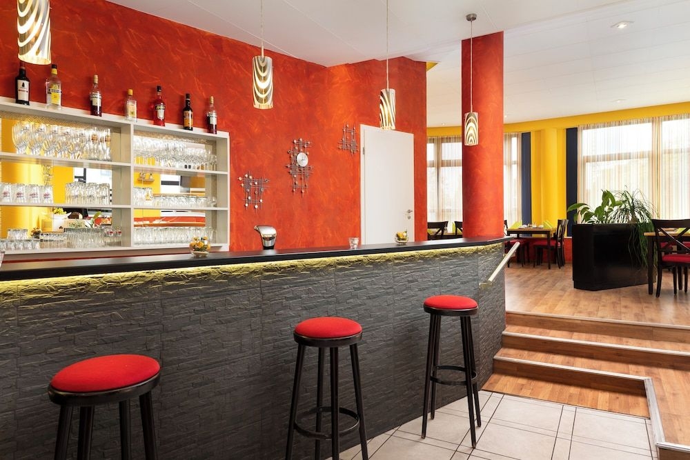 ates Hotel Lampertheim2