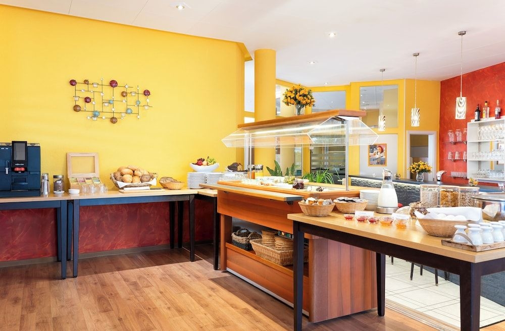 ates Hotel Lampertheim4
