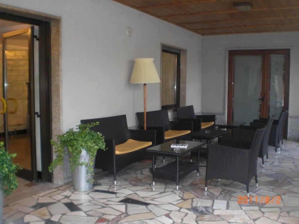 Hotel Riposo2