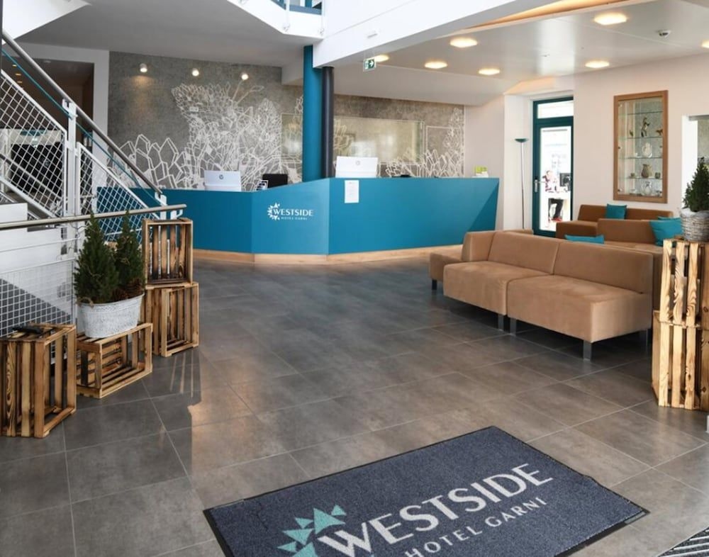 Westside Hotel garni0