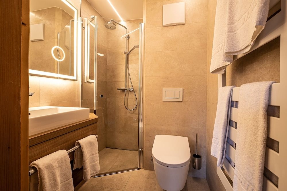 Hotel Landhaus Strobl am See4