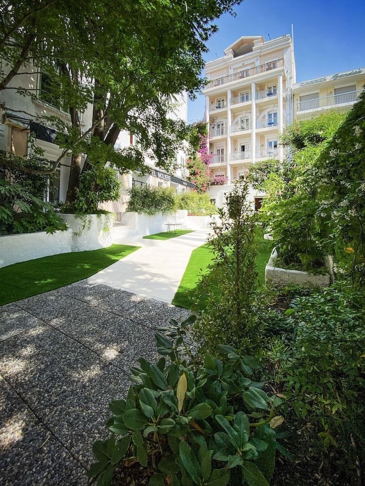 Hotel Moliere4