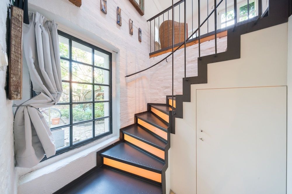 Apartmenthotel Hollanderhaus1