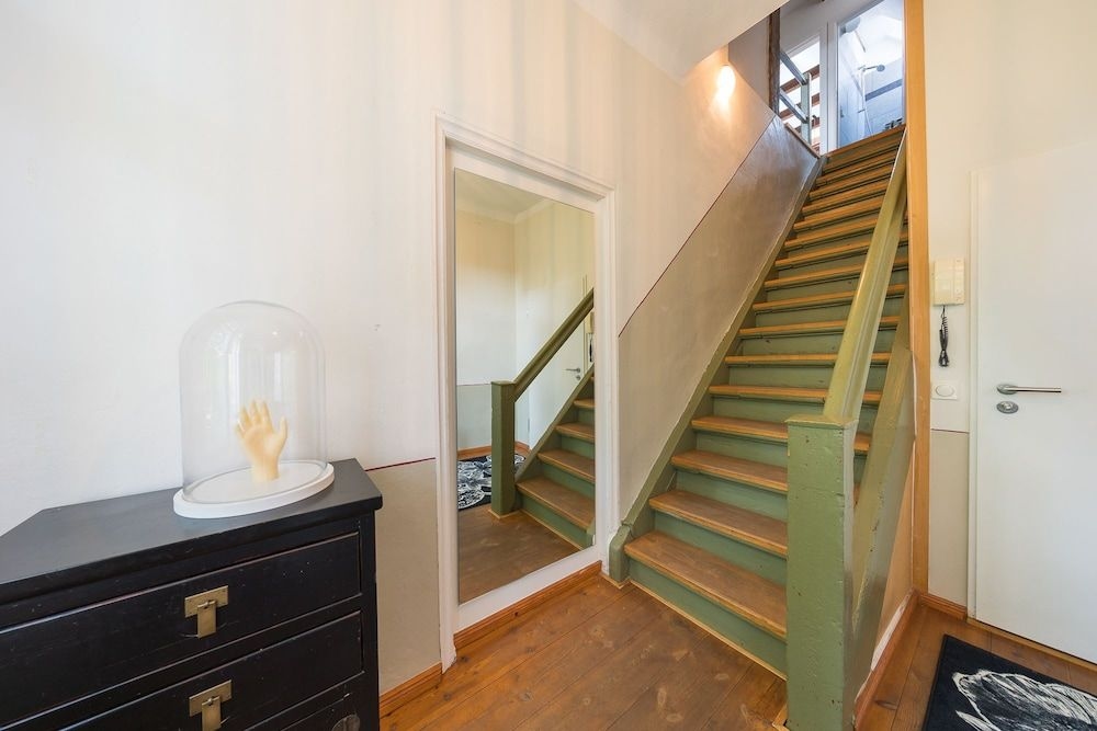 Apartmenthotel Hollanderhaus2