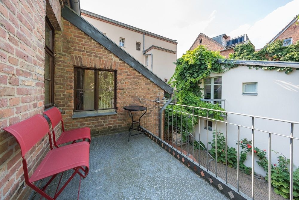 Apartmenthotel Hollanderhaus0