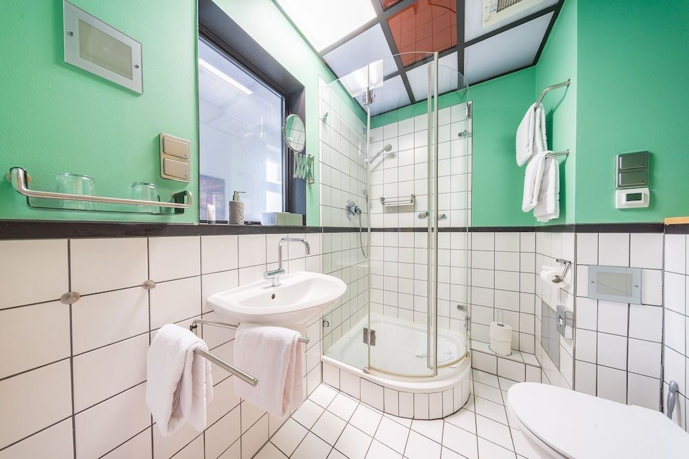 Apartmenthotel Hollanderhaus4