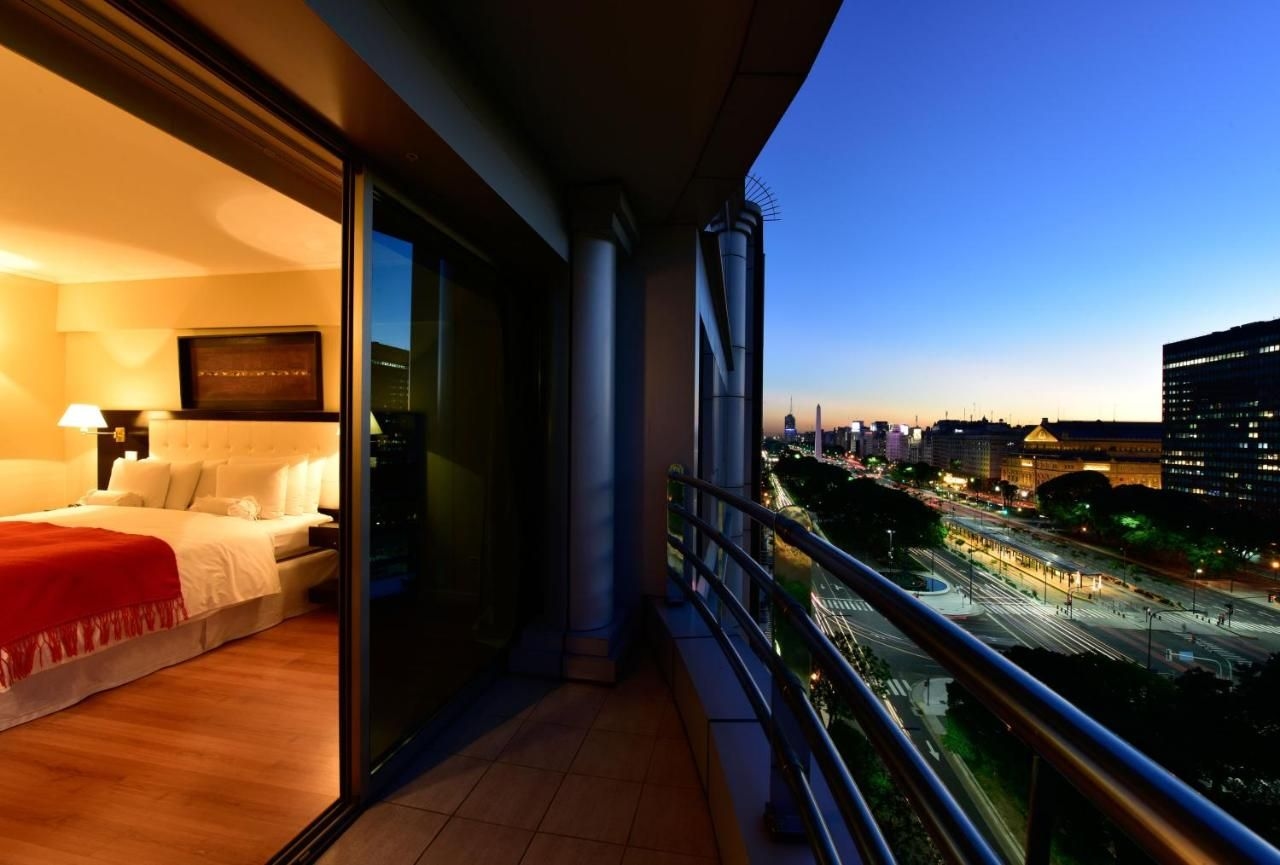 Pestana Buenos Aires0