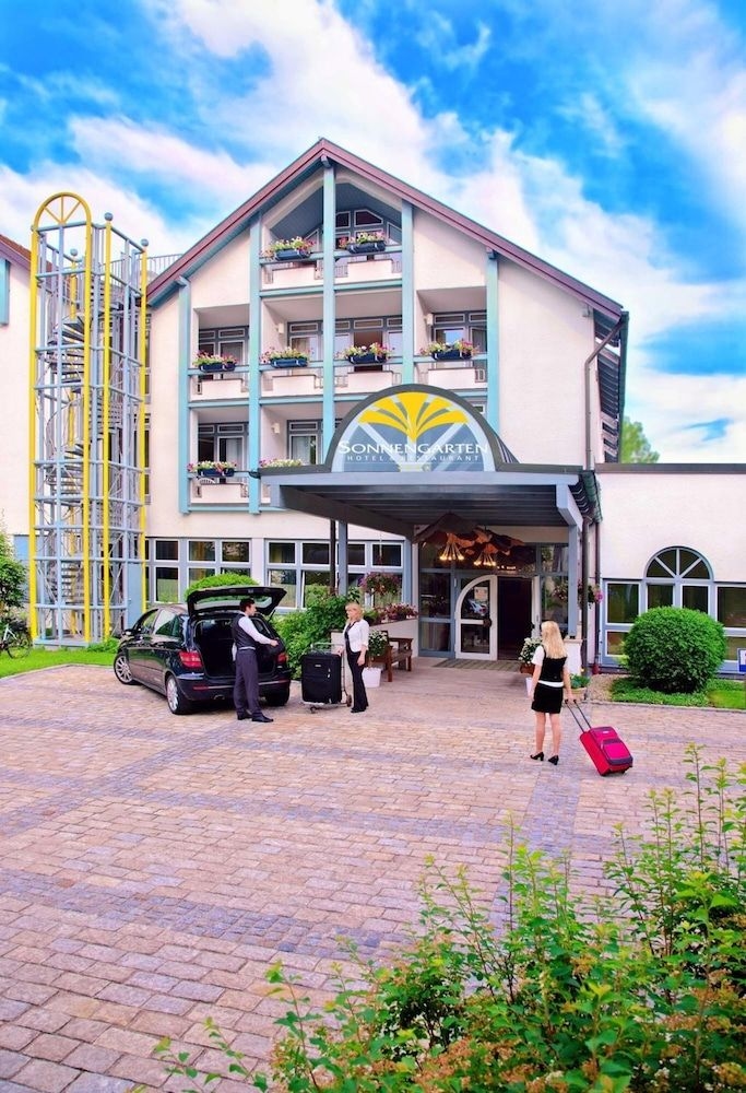 Hotel Sonnengarten1